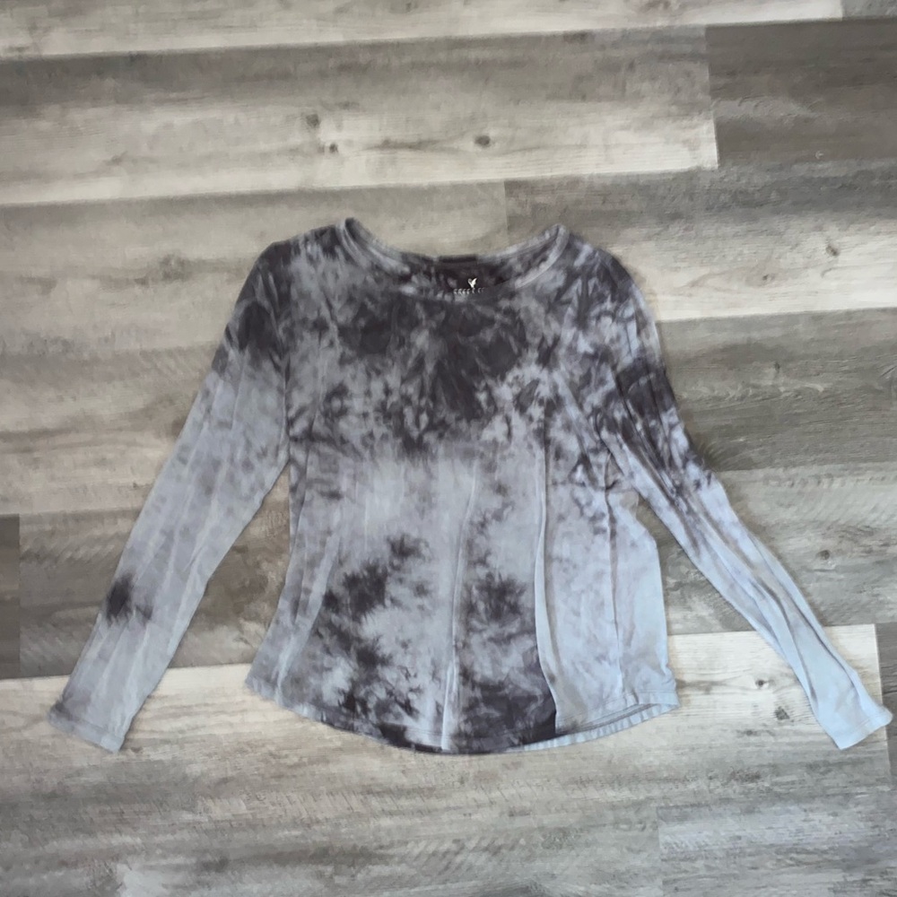Hollister Long Sleeve